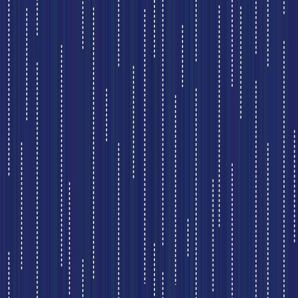 Sashiko主题。和服的模式。无缝纹理。图片下载