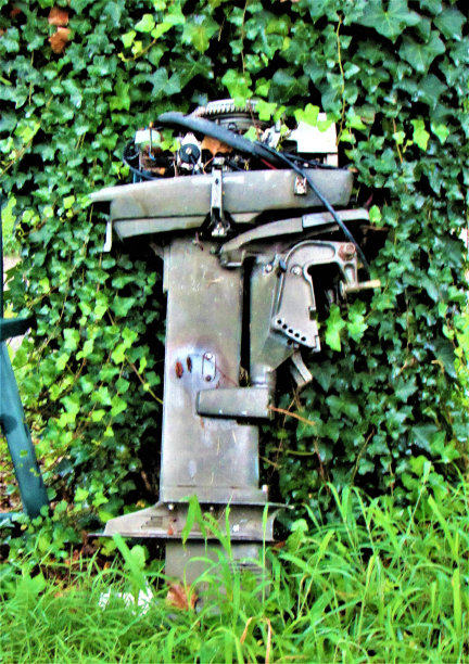 舷外发动机图片下载