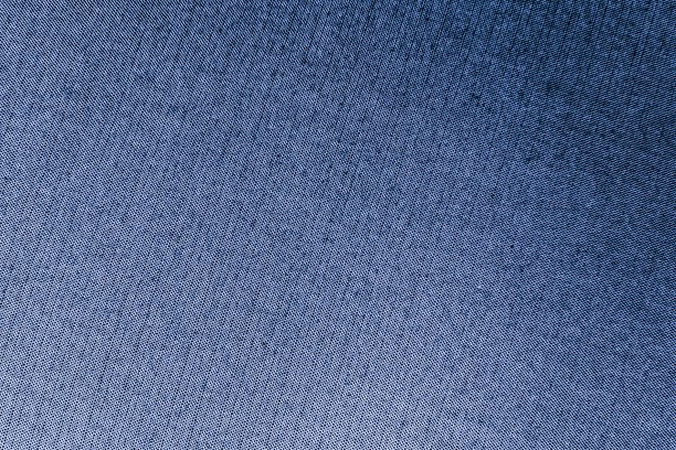 蓝色织物纹理图片下载