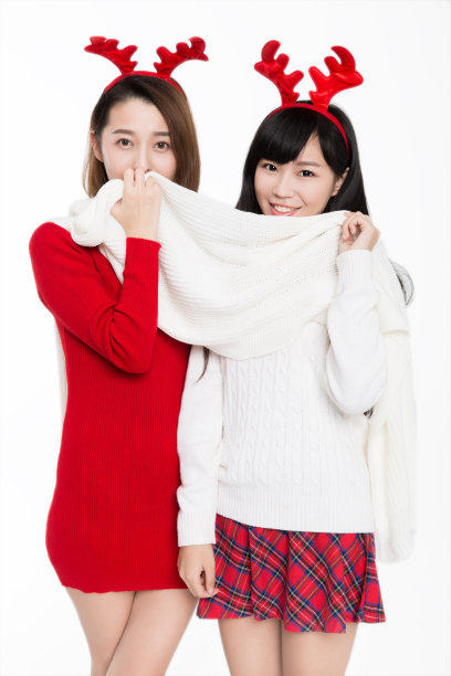 圣诞节衣服图片素材ID：303807102