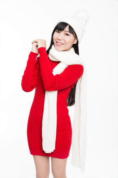 给你中国传统的问候素材图片