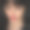 美丽的微笑女性面部特写肖像，带妆图片下载