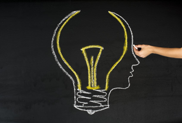 想法的诞生图片下载