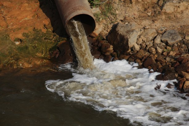 水污染图片下载
