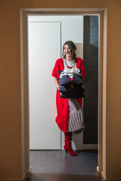 时尚设计师图片下载