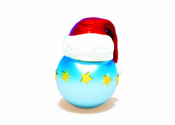 圣诞装饰图片下载