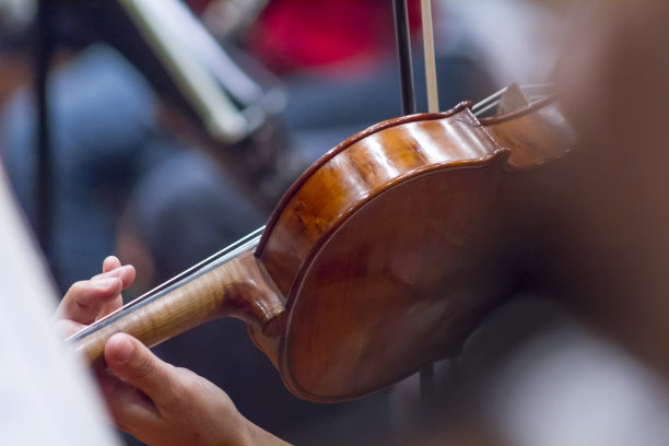 交响乐团图片下载