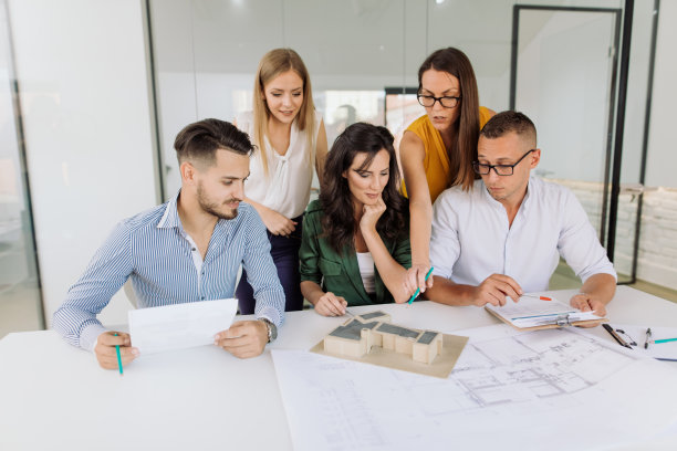 办公室工作图片下载