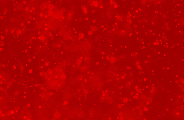 红色喜庆圣诞优雅抽象背景图片下载