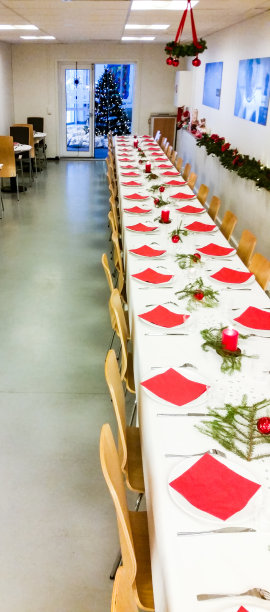 圣诞食品饮料图片下载