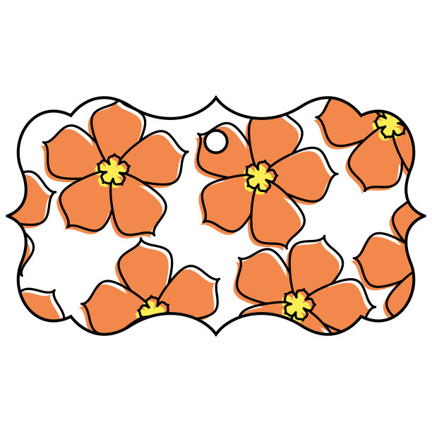 标签经典花樱花装饰图片下载