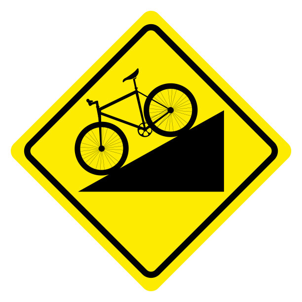 孤立的交通信号图片下载