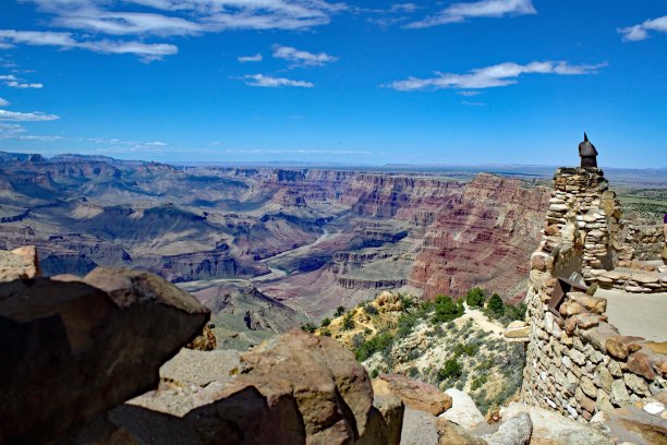 大峡谷-南缘图片下载