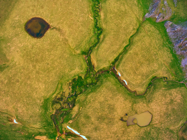 大地矿脉!图片下载