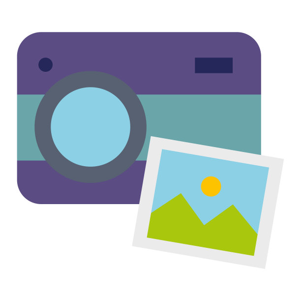 带图片的照相机图片下载