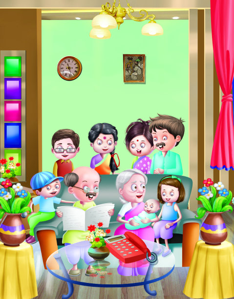 英语押韵图片下载