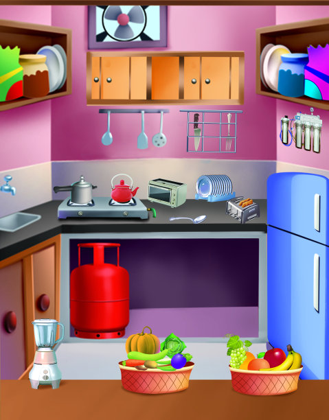 英语押韵图片下载