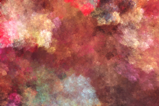 红色的背景图片下载