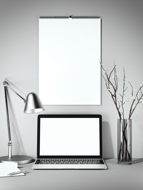 办公桌图片素材ID：303898902