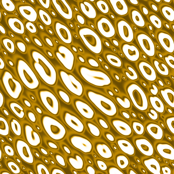 豹皮无缝图案。花式彩色豹纹毛皮。图片下载