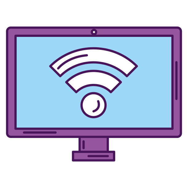 电脑显示wifi信号图片下载