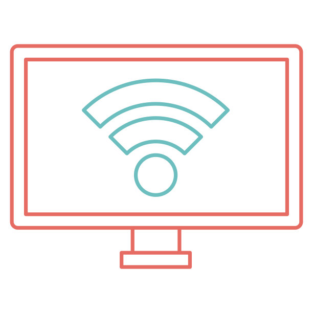 电脑显示wifi信号图片下载