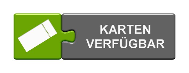 谜题按钮:票可用的德语图片下载