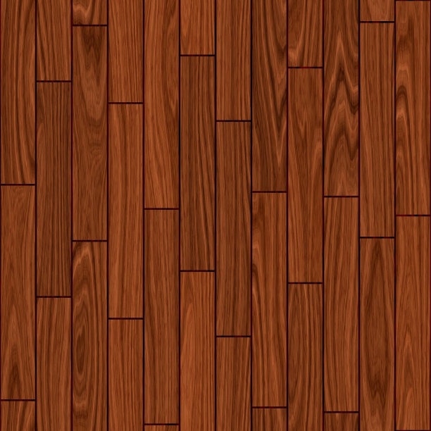 木地板纹理无缝墙纸素材图片