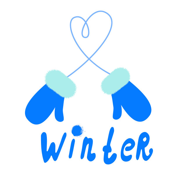 连指手套图片下载