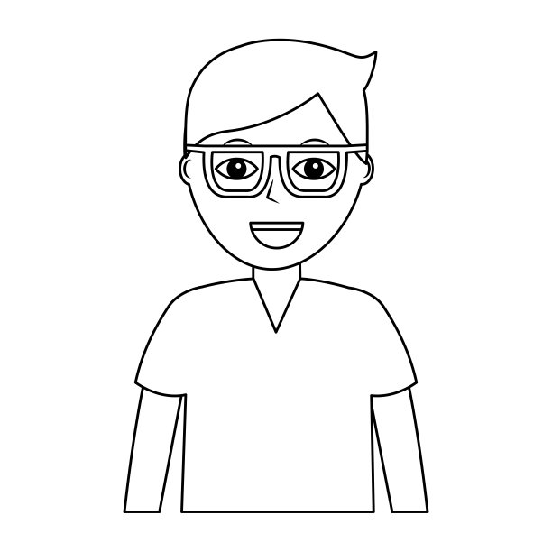 医生矢量图素材ID：303915210