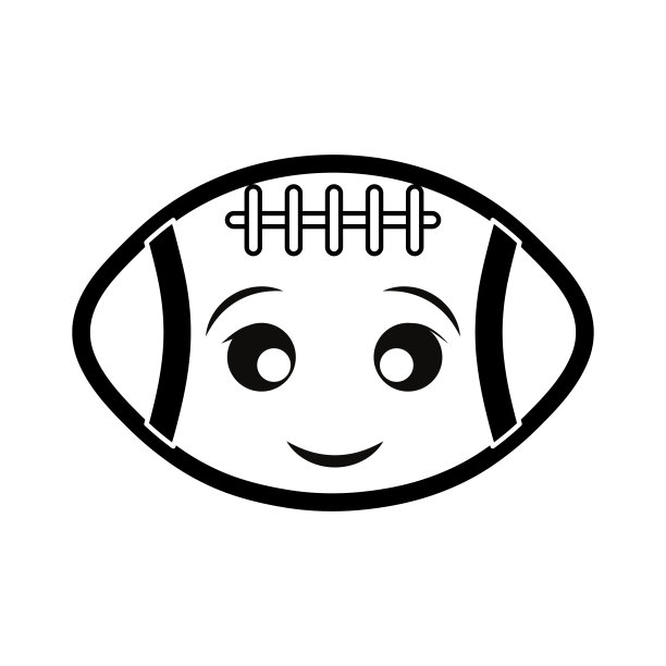 美式足球偶像图片下载