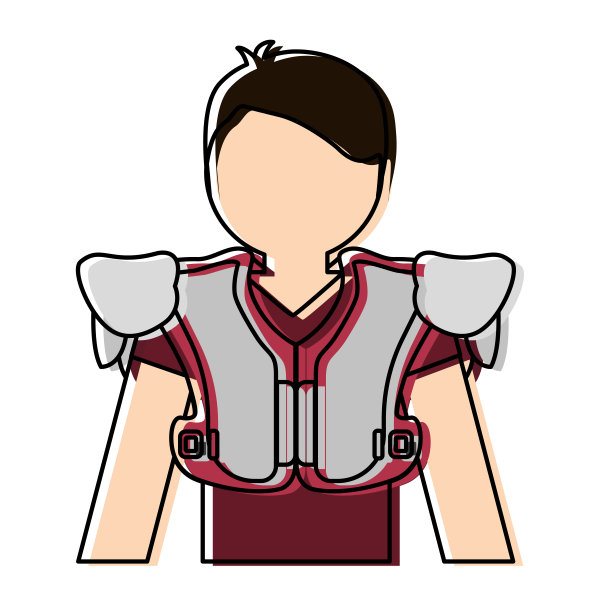 足球运动员设计图片下载