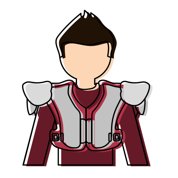 足球运动员设计图片下载