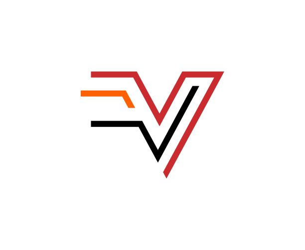 V图标图片下载