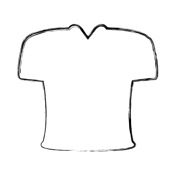 T恤图标图片下载