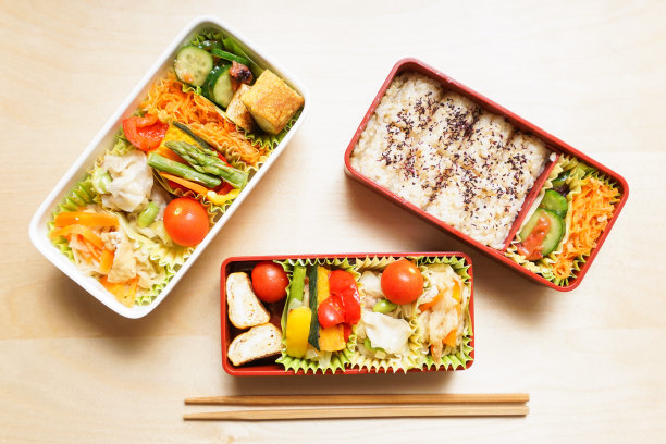 饭盒照片素材ID：303924918