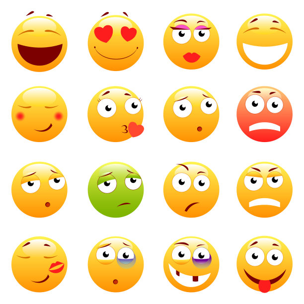 圣诞快乐，新年快乐可爱手绘元素。收集节日物品。时髦的最小设计。理想的贺卡，海报，贴纸，邀请，礼物标签。向量图片下载