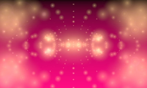 闪光灯光背景。图片下载