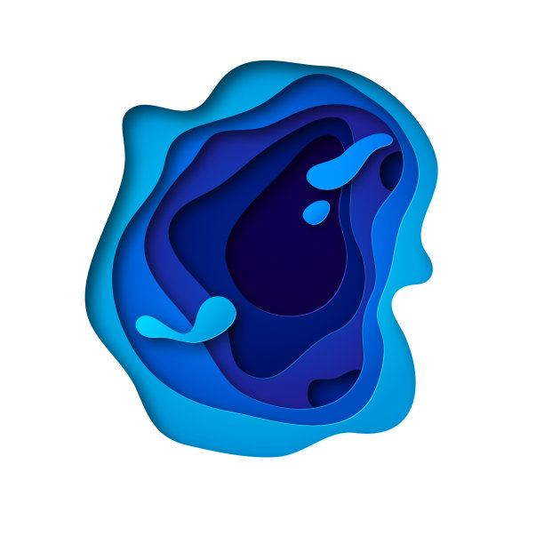 水矢量图素材ID：303960666