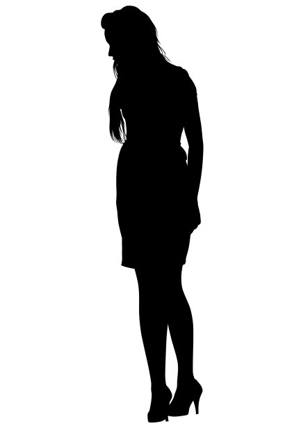 漂亮的女孩图片下载