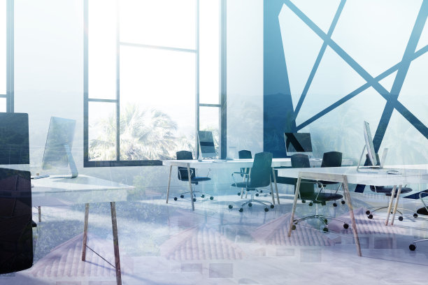 场景插画素材ID：303962652