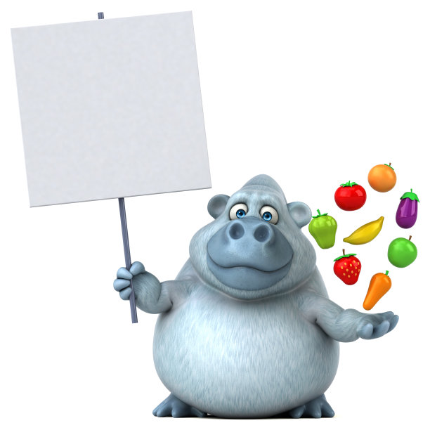 有趣的雪人图片下载