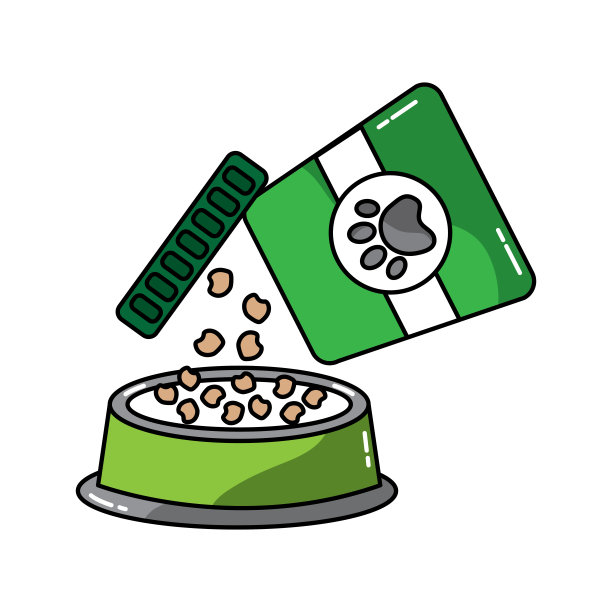 宠物图标图像图片下载