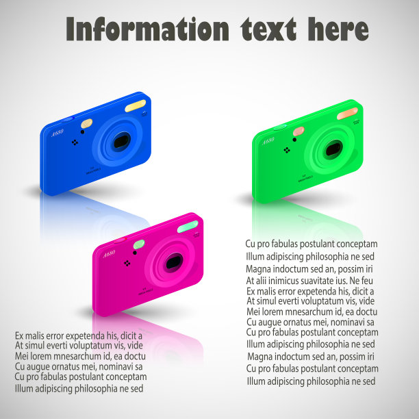 成分与相机图片下载