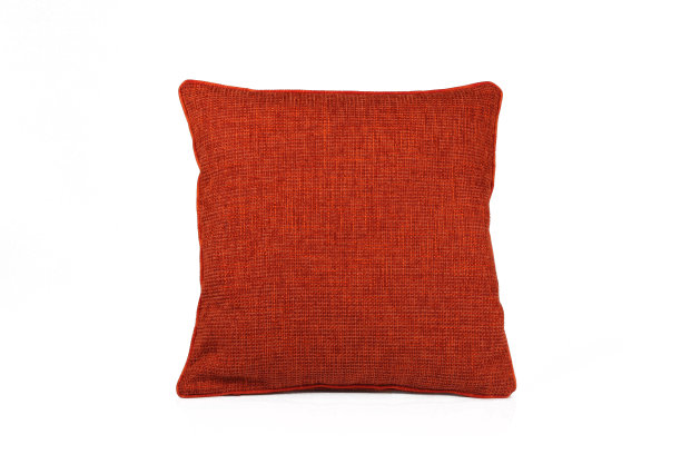 红色的坐垫图片下载