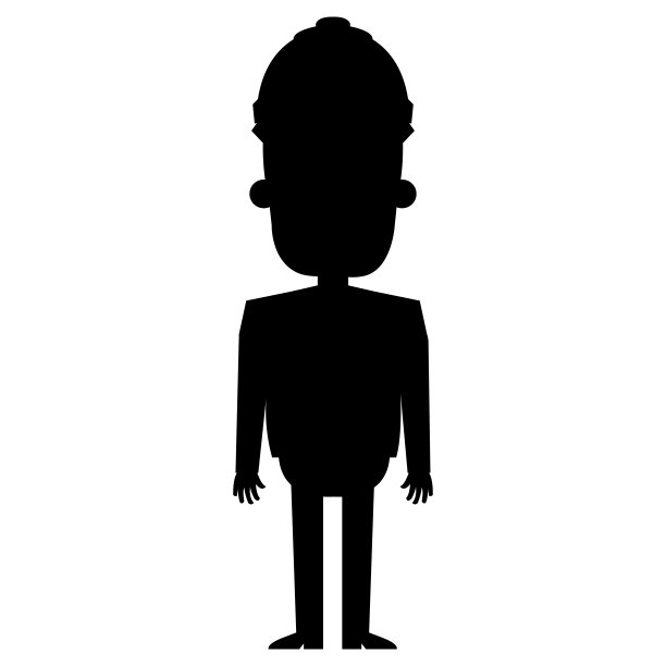 戴头盔的建筑工人图片下载