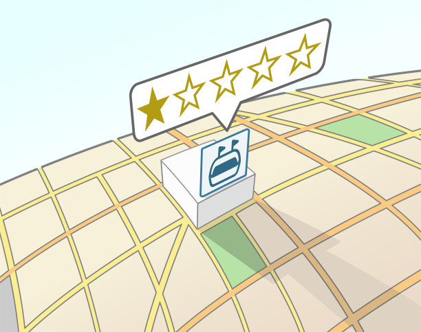 体育场馆最低用户评级图片下载