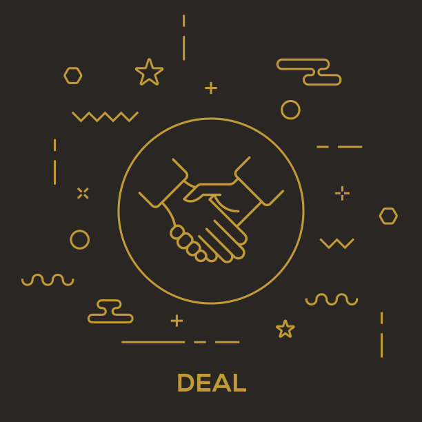 交易的概念图片下载