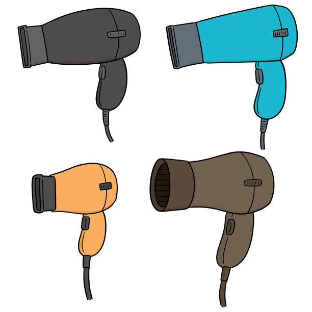 吹风机图片下载