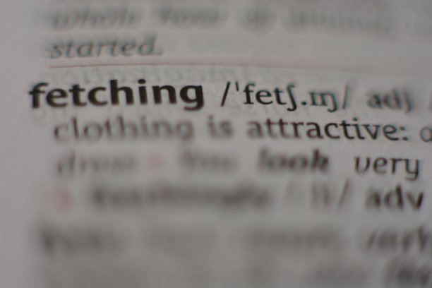 在非焦点行的字典上获取焦点中的单个单词图片下载